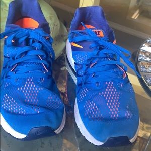 Nike Zoom WinFlo 3 Sneakers